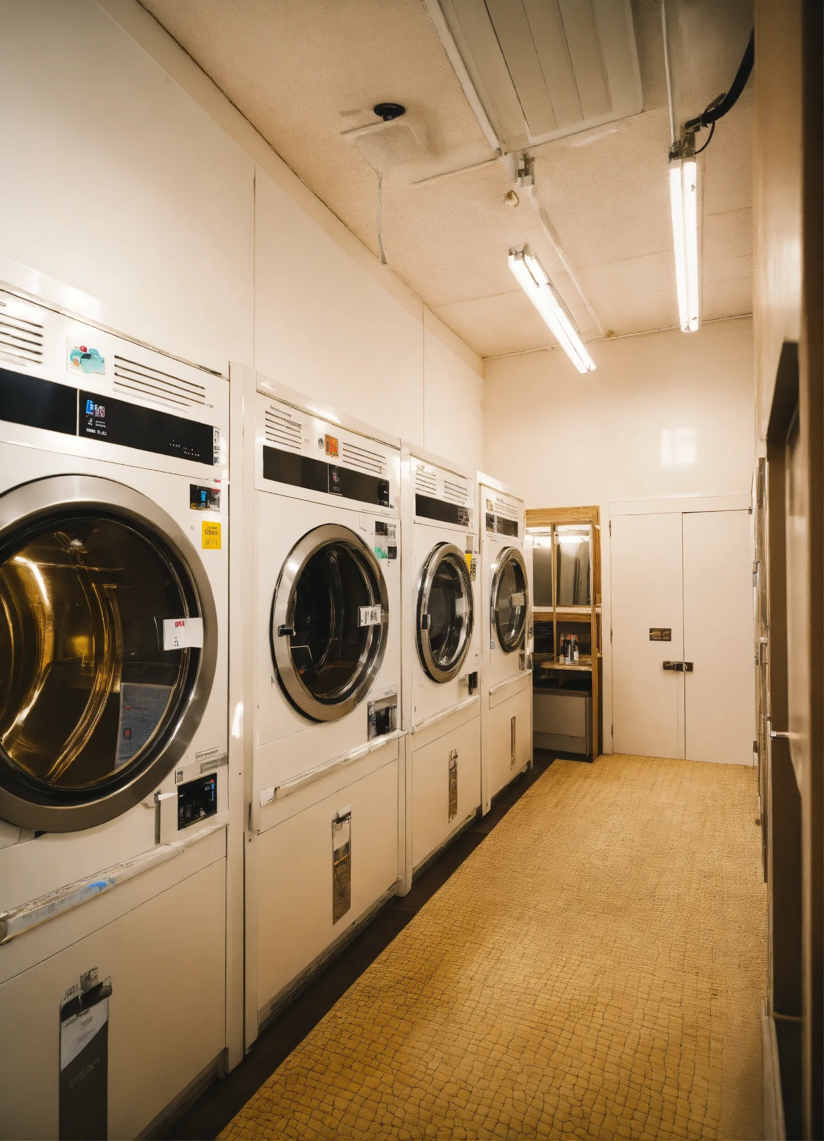 Shirt cleaning service